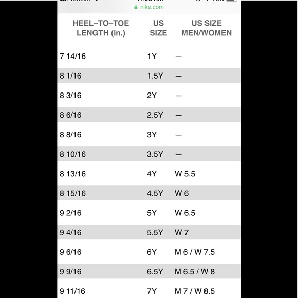 NEW! Women’s Air Nike Roshe Flyknit sz  8 - Picture 7 of 7